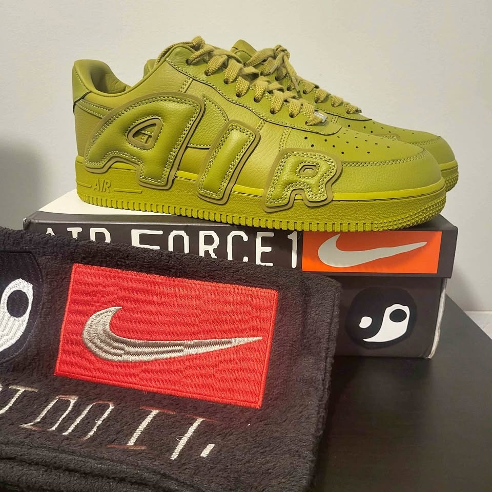 Nike Air Force 1 CPFM