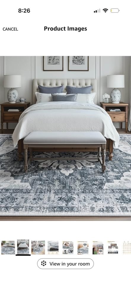 Brand New 8x10' Rug - photo 5