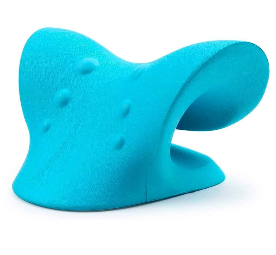 New Neck and Shoulder Massage Pillow - photo 2