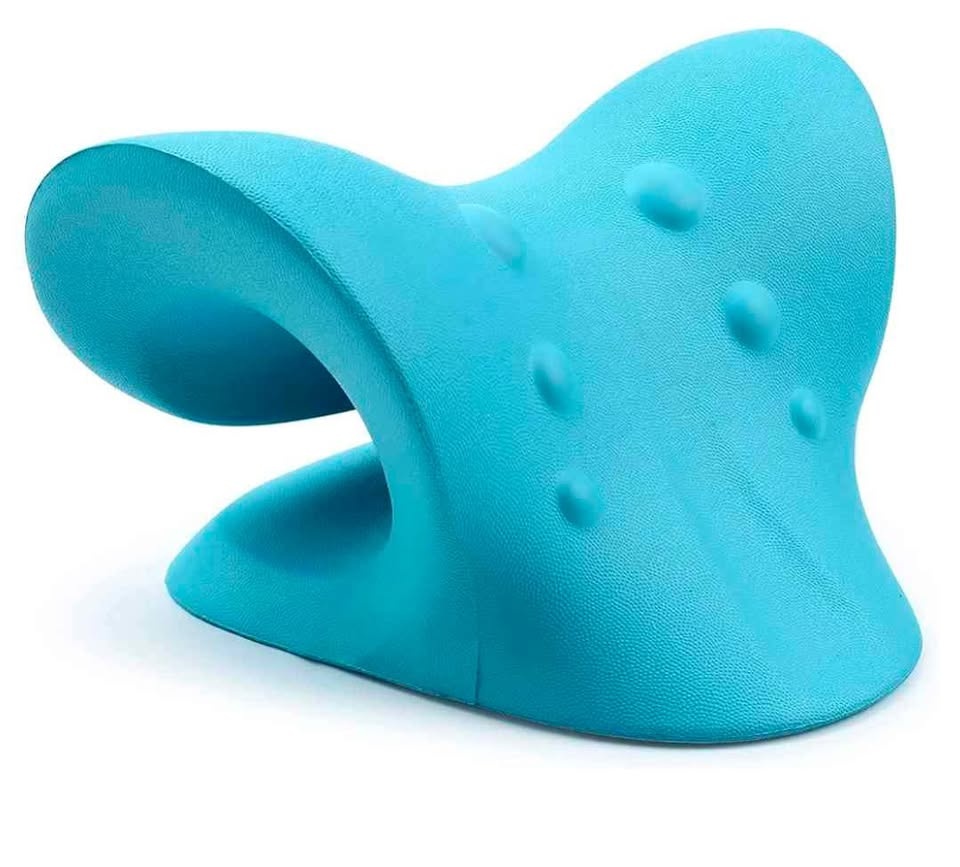 New Neck and Shoulder Massage Pillow - photo 3