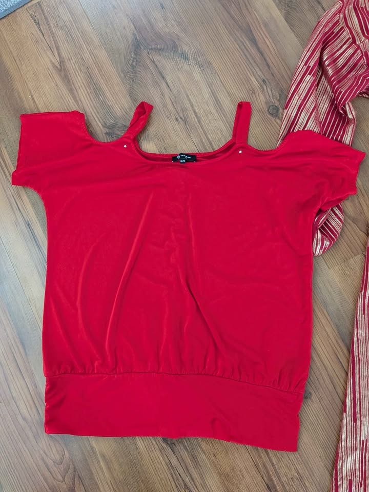 🏆Valentine's Day Special: Dress and Top - photo 2