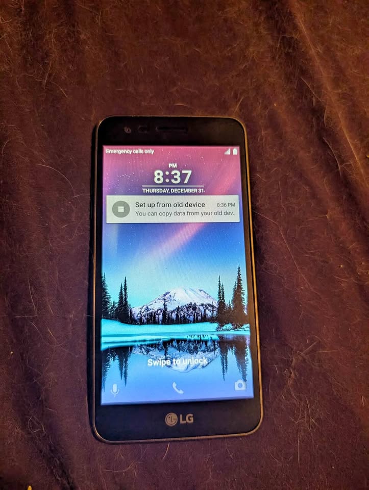 8GB Unlocked LG G4