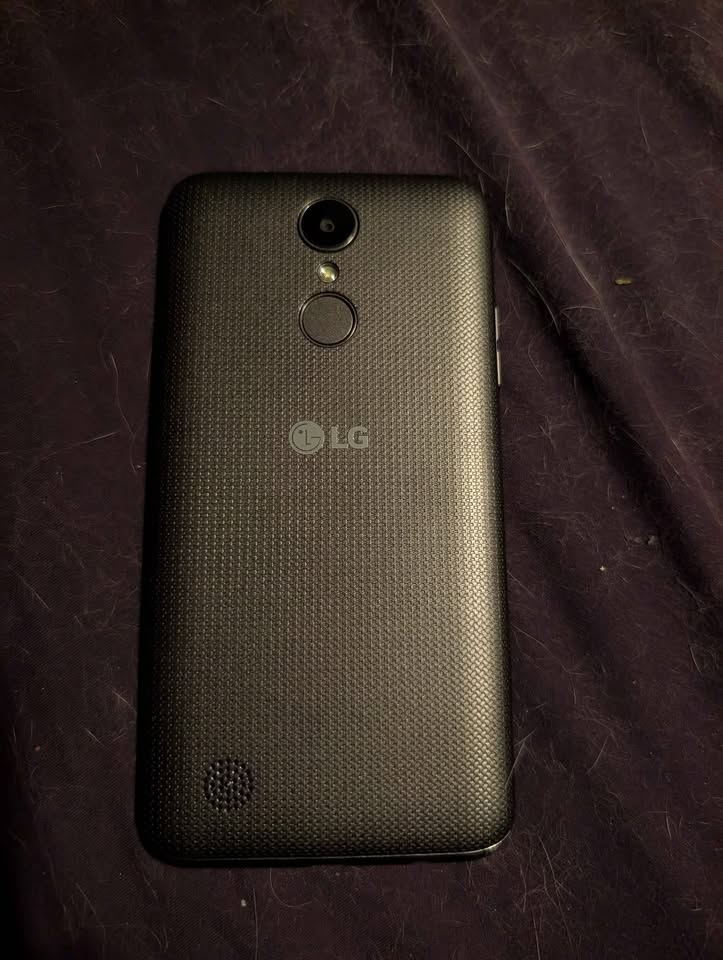 8GB Unlocked LG G4 - photo 2