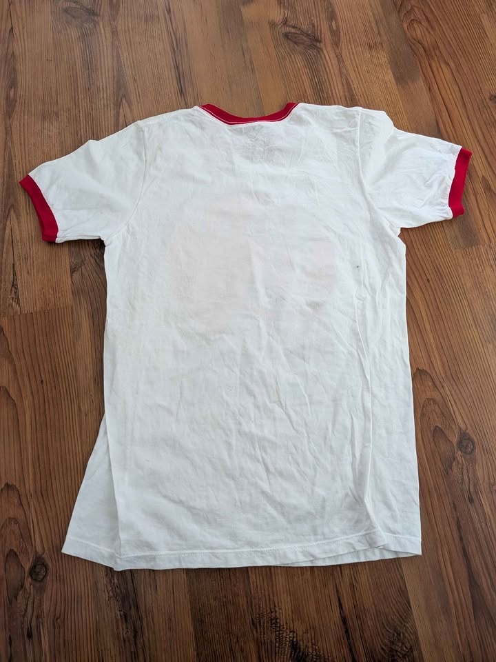 🏆 Nickelodeon Spongebob Krusty Krab Pizza Shirt - photo 3