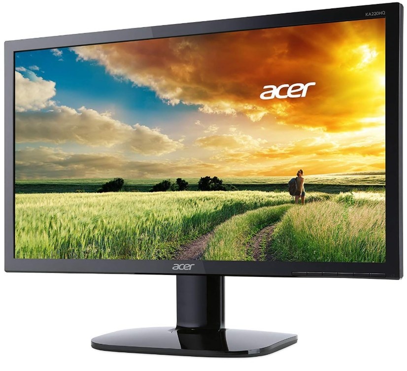 Acer Monitor - KA220HQ bi 21.5" Full HD Monitor - photo 2