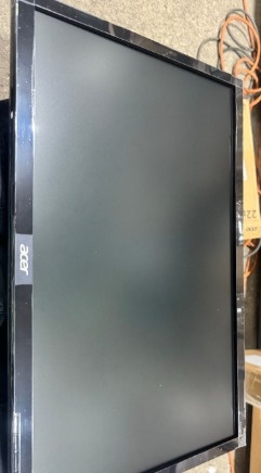 Acer Monitor - KA220HQ bi 21.5" Full HD Monitor - photo 4
