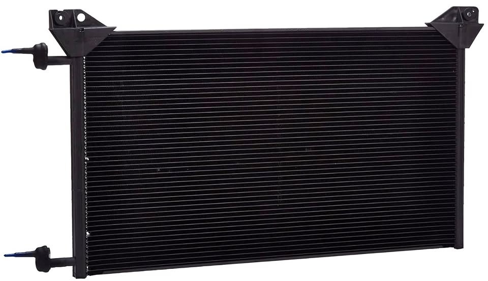 ACDelco 15-63666 GM Original Equipment Air Conditioning Condense