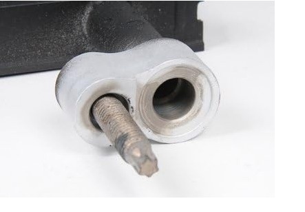 ACDelco 15-63666 GM Original Equipment Air Conditioning Condense - photo 2