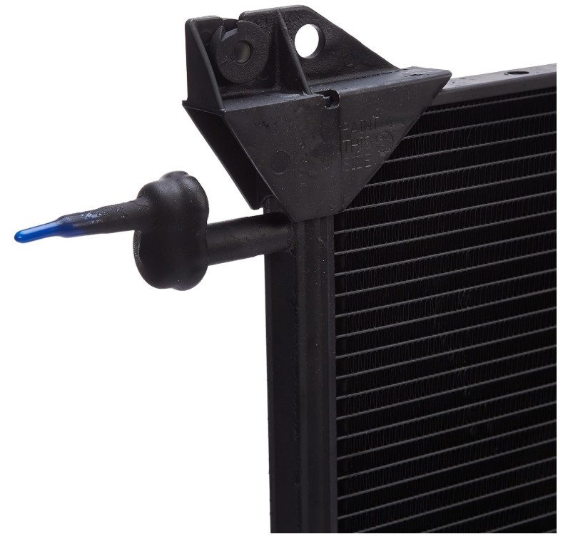 ACDelco 15-63666 GM Original Equipment Air Conditioning Condense - photo 3