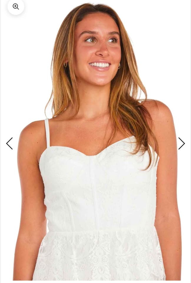 🏆 Brand new Morgan & Co. Mini Cocktail Dress - Size 1 - photo 3