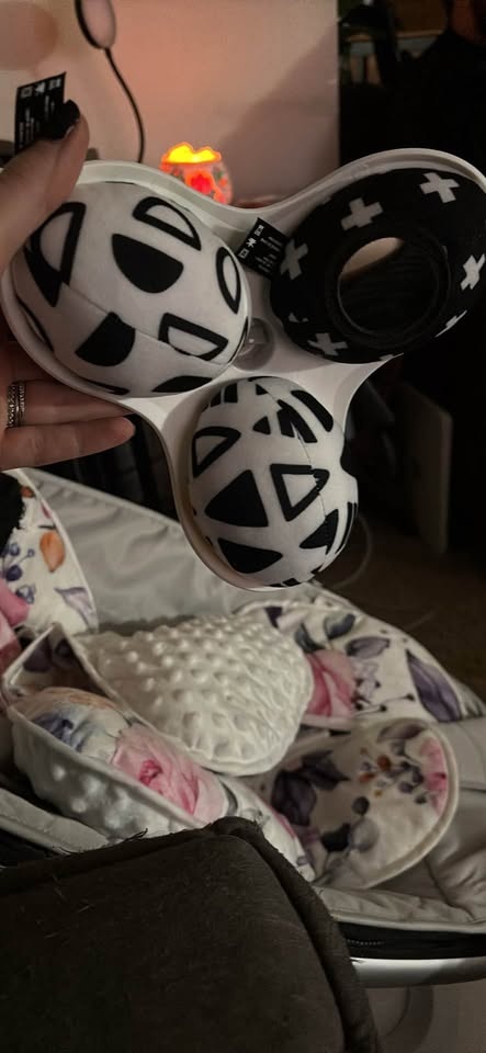 4moms MamaRoo Baby Rocker - photo 2