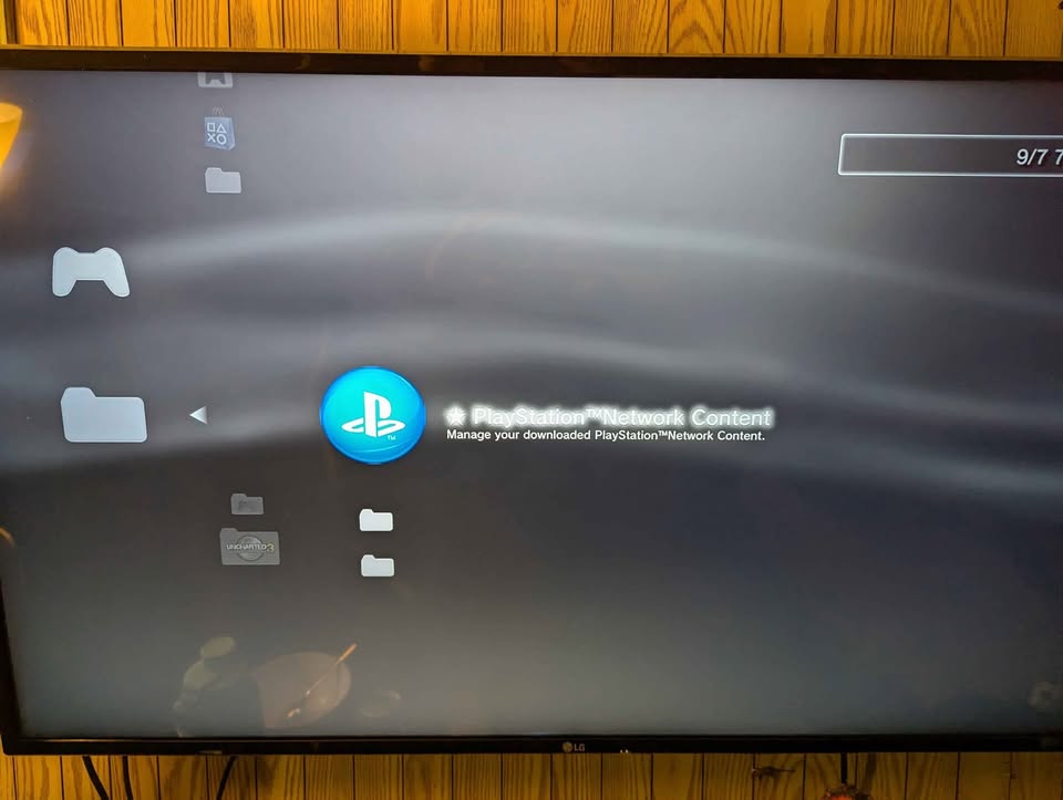 Modded Ps3 Slim - photo 3