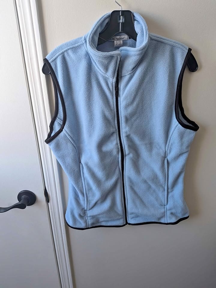 🏆 New warm women's vest