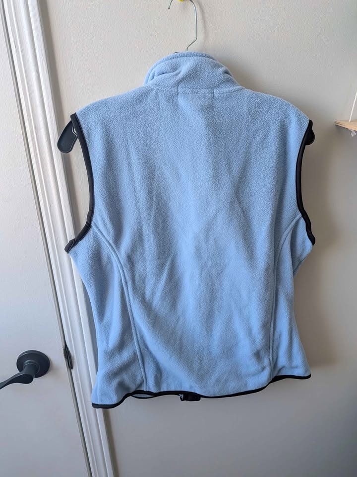 🏆 New warm women's vest - photo 2