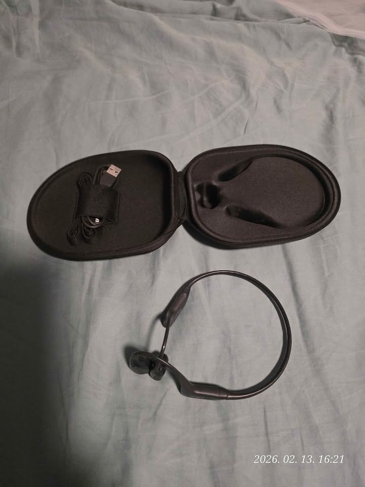 Openrun pro by Shokz - photo 2