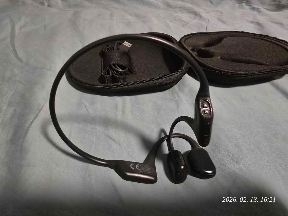 Openrun pro by Shokz - photo 3