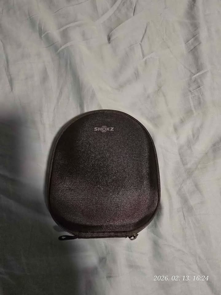 Openrun pro by Shokz - photo 4