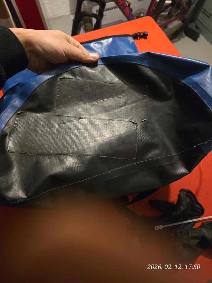 Earth pak back pack - photo 3