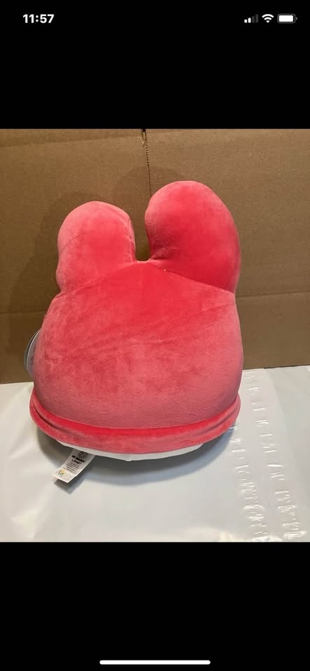 Squishmallow My Melody Sanrio NWTS - photo 3