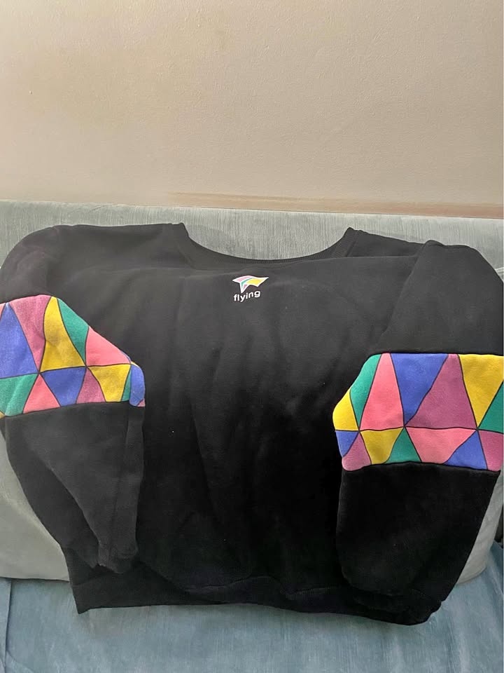 Sweater Sweatshirt