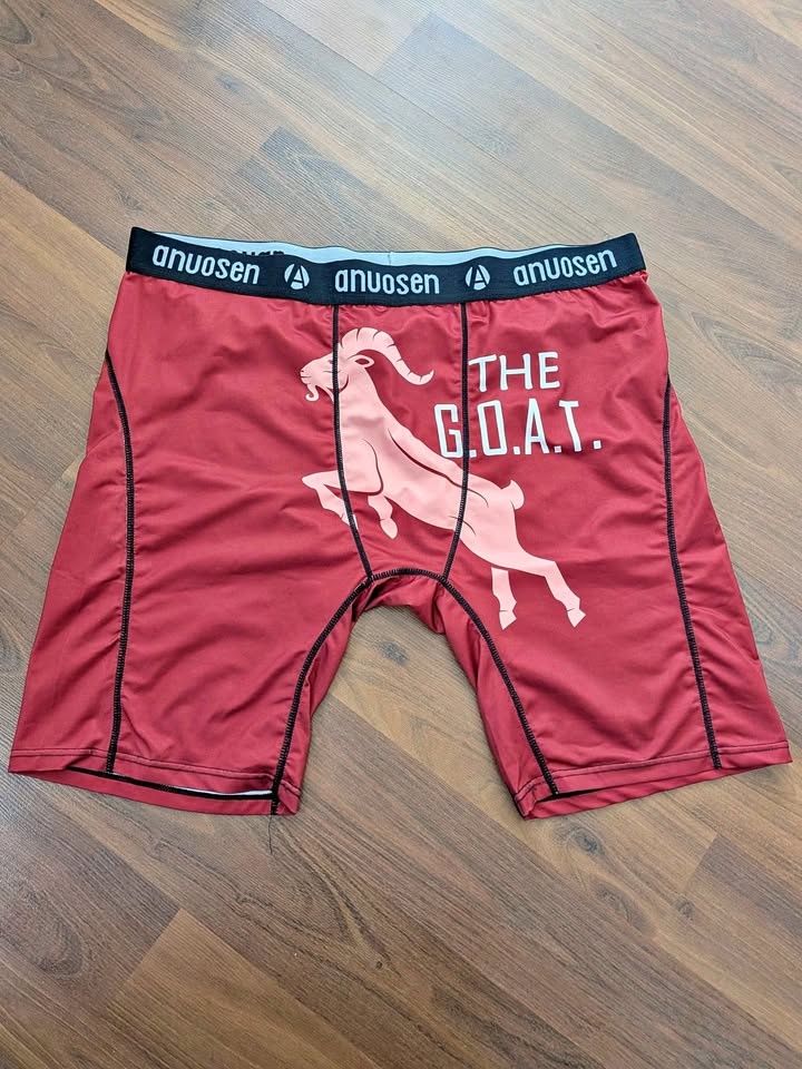 🏆 NWOT Men's Boxer Brief - Size 3XL