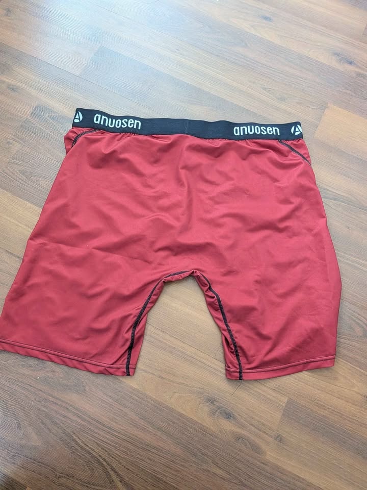 🏆 NWOT Men's Boxer Brief - Size 3XL - photo 2