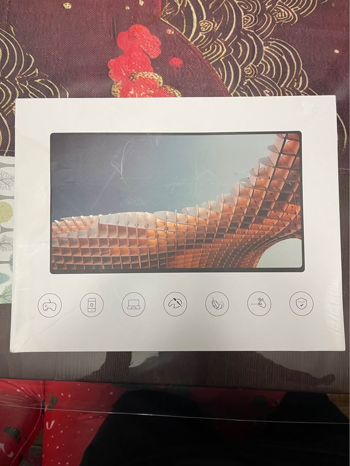 14” 2K Portable Monitor - photo 2