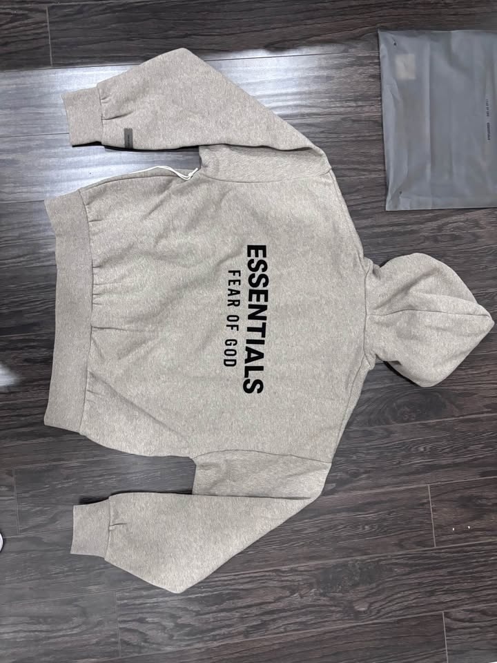 Essential Zip Up - photo 2