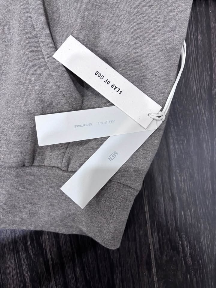 Essential Zip Up - photo 3
