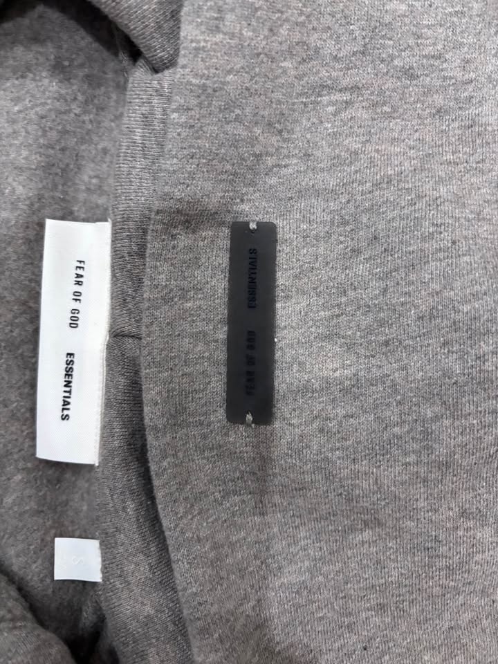 Essential Zip Up - photo 5
