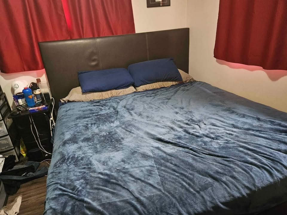 King Size Bed Frame - photo 4