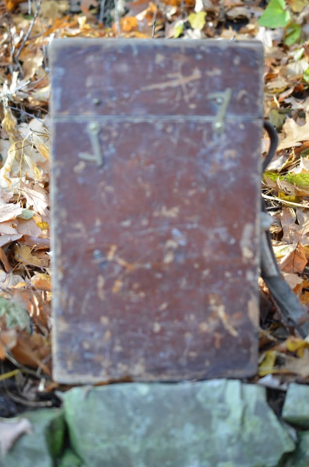 Vintage Surveying Equipment (Theodolite) - photo 4