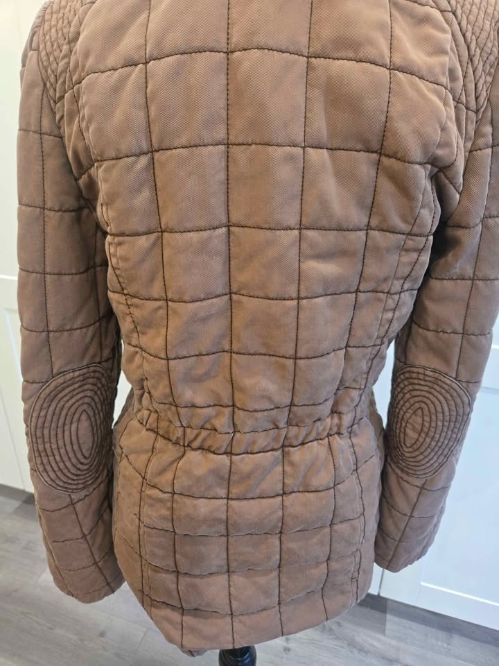 Wilfred Aritzia marquis quilted coat - photo 2