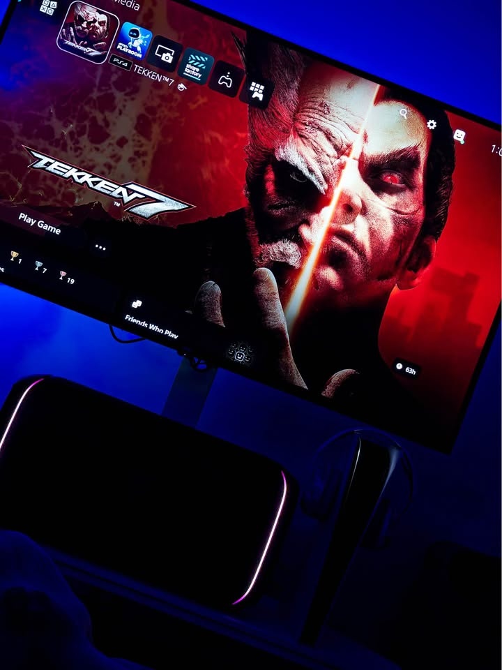 PS5 Disk Edition, Recently Serviced!