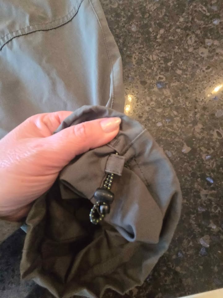 Wind River No Fly Zone Hiking Pants - photo 2