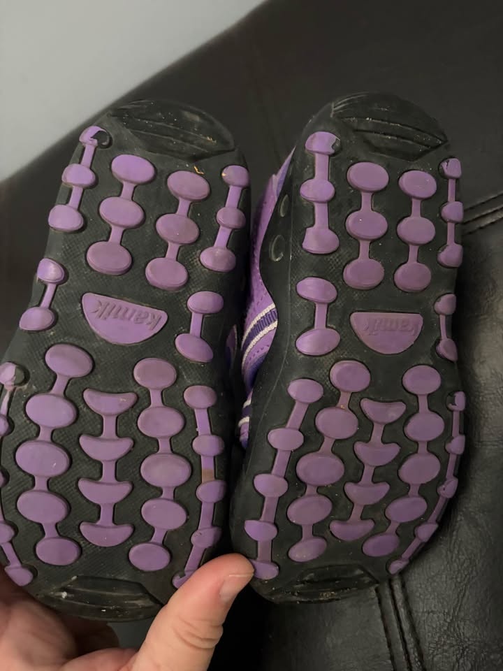Kamik Toddler Sandals 9T - photo 2