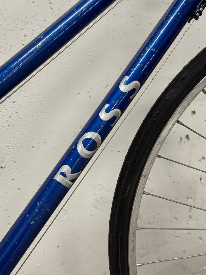Vintage Ross Bike (Gran Tour II) - photo 2