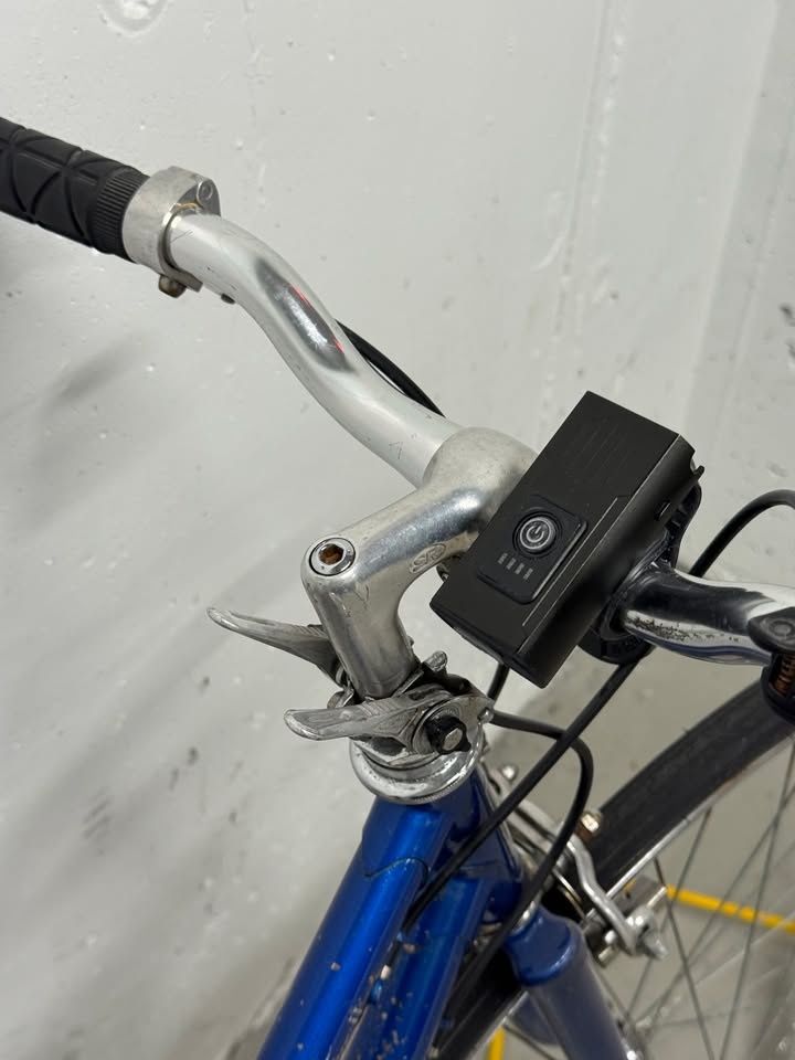 Vintage Ross Bike (Gran Tour II) - photo 3