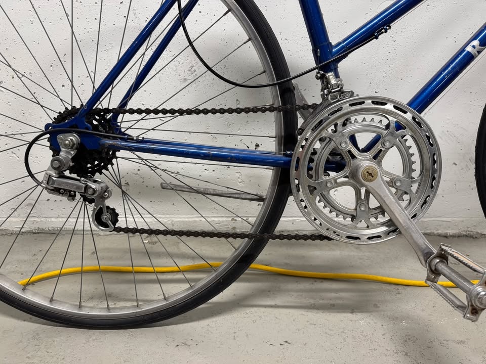 Vintage Ross Bike (Gran Tour II) - photo 4
