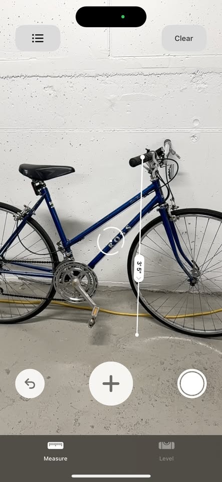 Vintage Ross Bike (Gran Tour II) - photo 5
