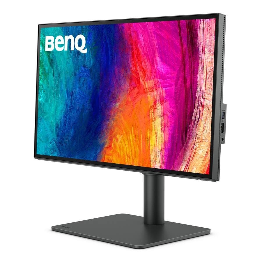 BenQ 25” LED QHD 60Hz Monitor