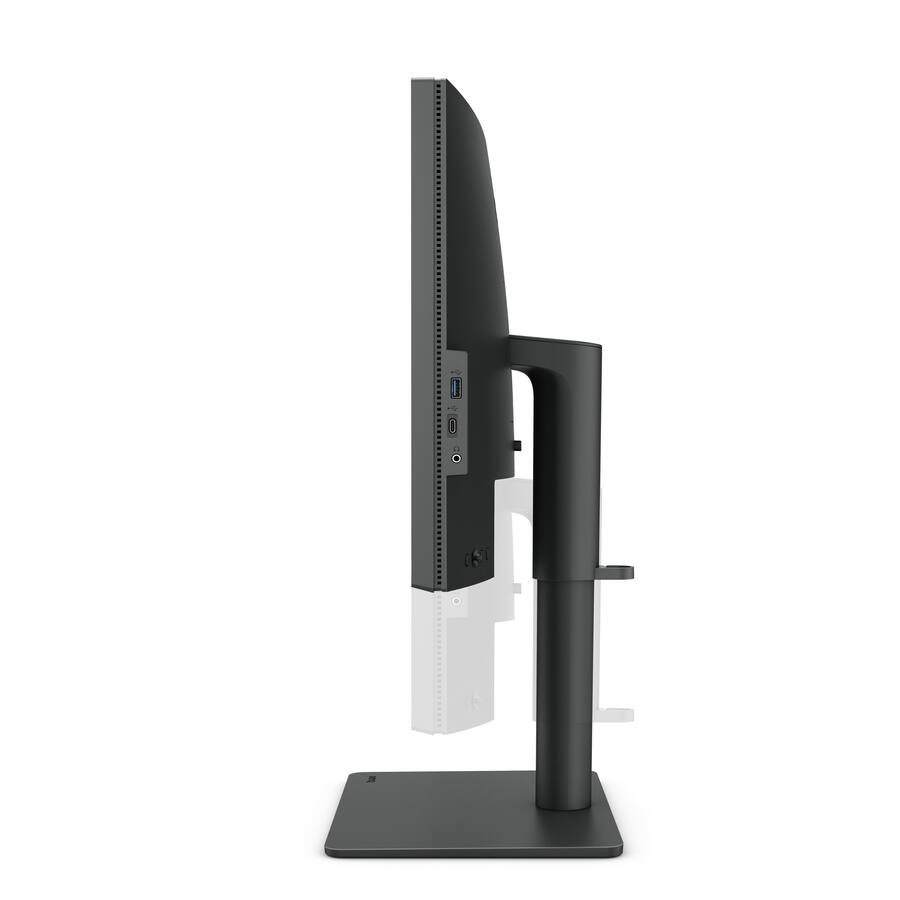BenQ 25” LED QHD 60Hz Monitor - photo 5