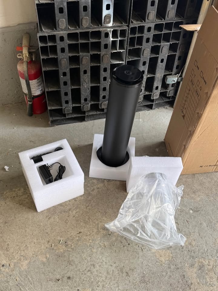Black Scent Diffuser - photo 2