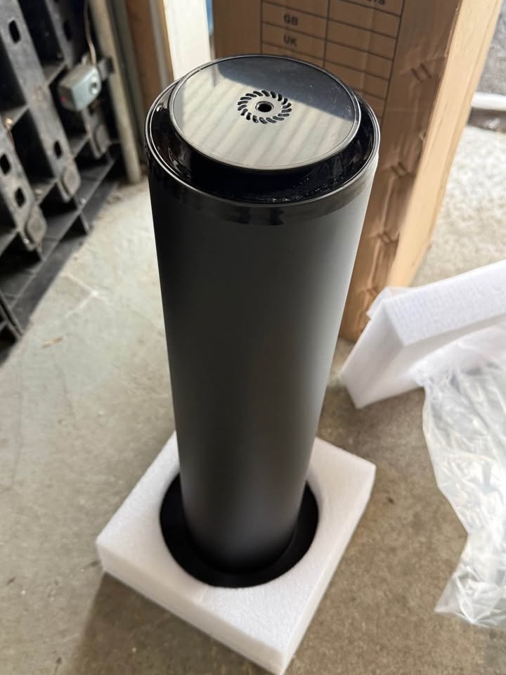 Black Scent Diffuser - photo 3