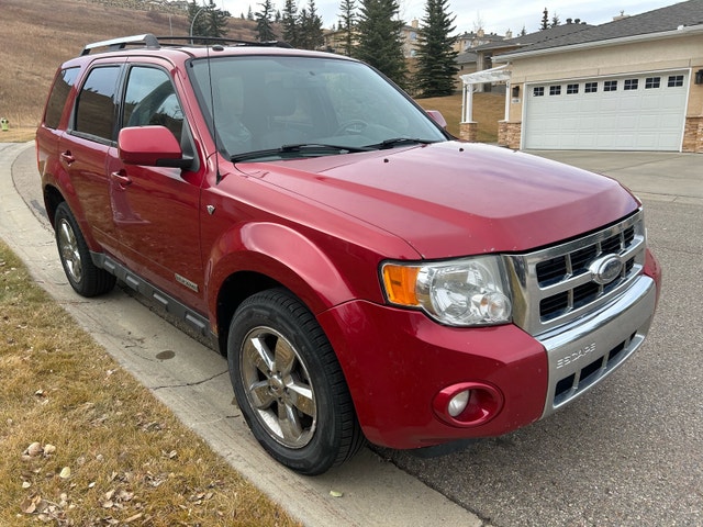2008 Ford Escape - photo 2
