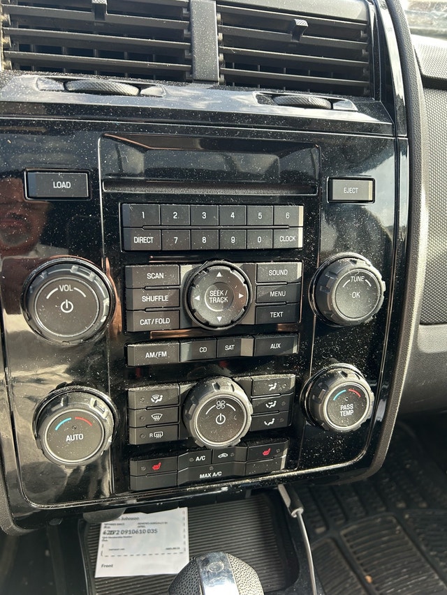 2008 Ford Escape - photo 3