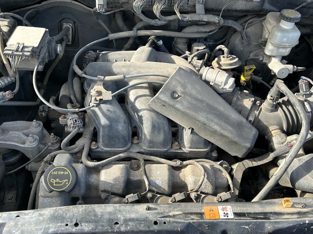 2008 Ford Escape - photo 5