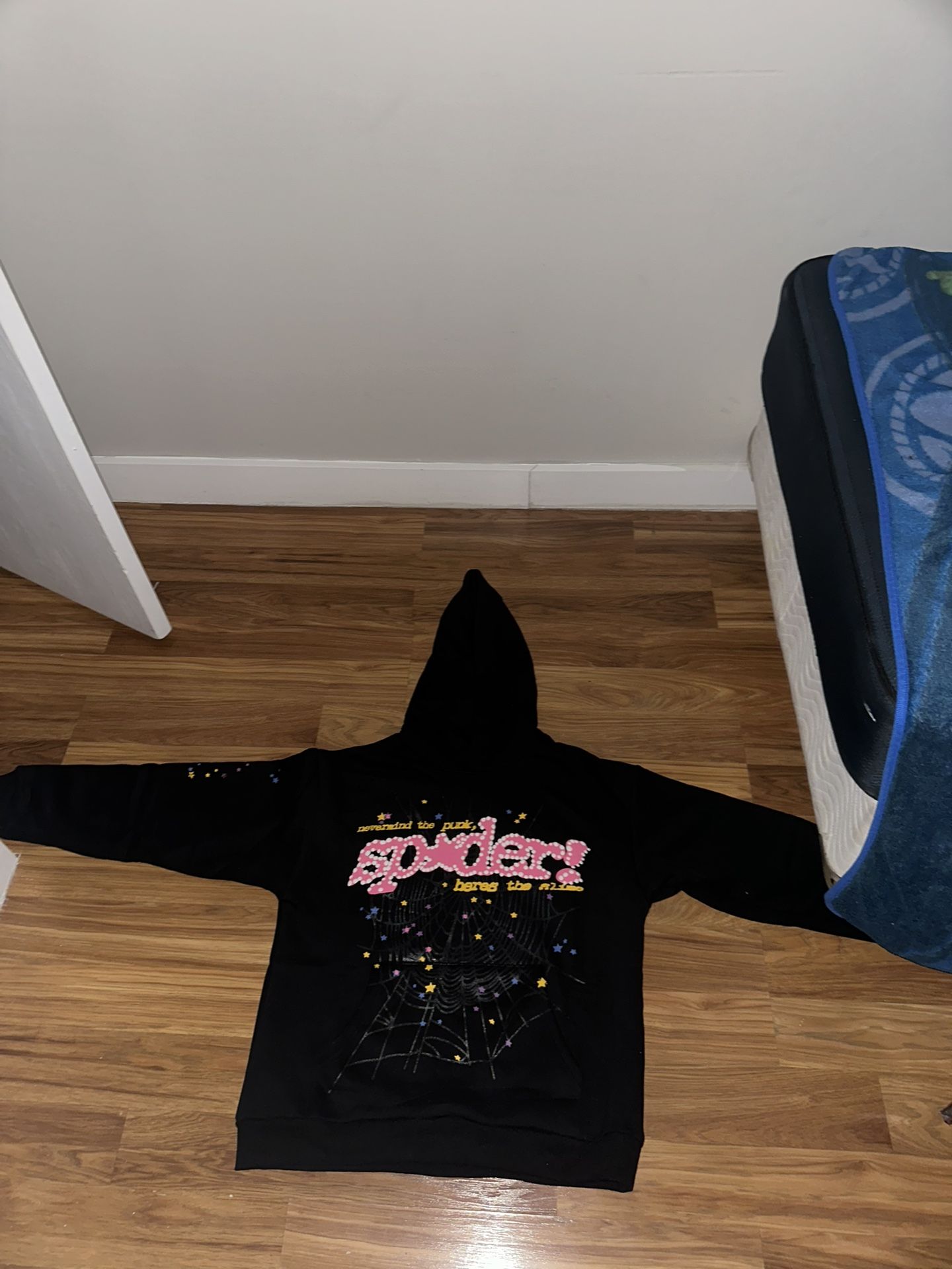 SP5DER Hoodie - photo 2