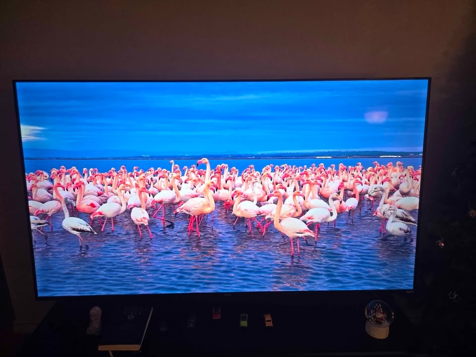 Roku Onn Smart TV 70 inch 4K UHD - photo 3