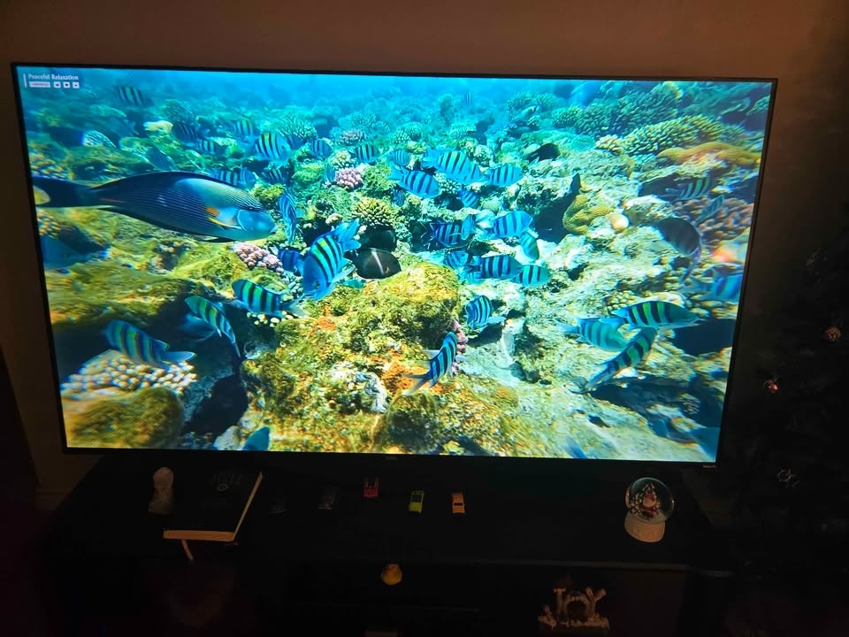 Roku Onn Smart TV 70 inch 4K UHD - photo 4